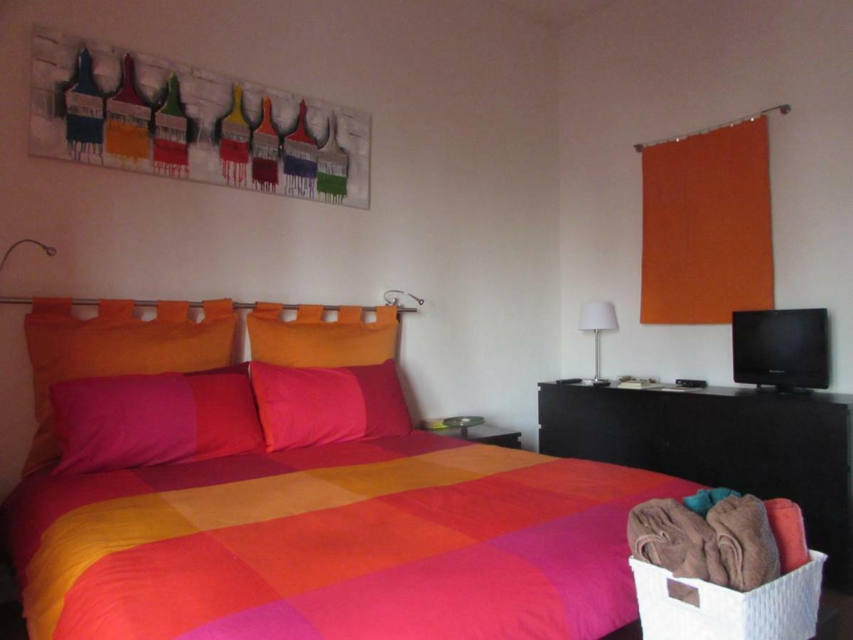 B&B Ohana Porto Empedocle Exterior foto