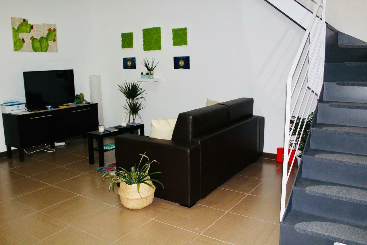 B&B Ohana Porto Empedocle Exterior foto