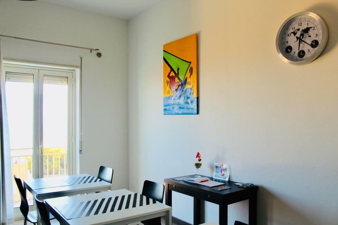 B&B Ohana Porto Empedocle Exterior foto