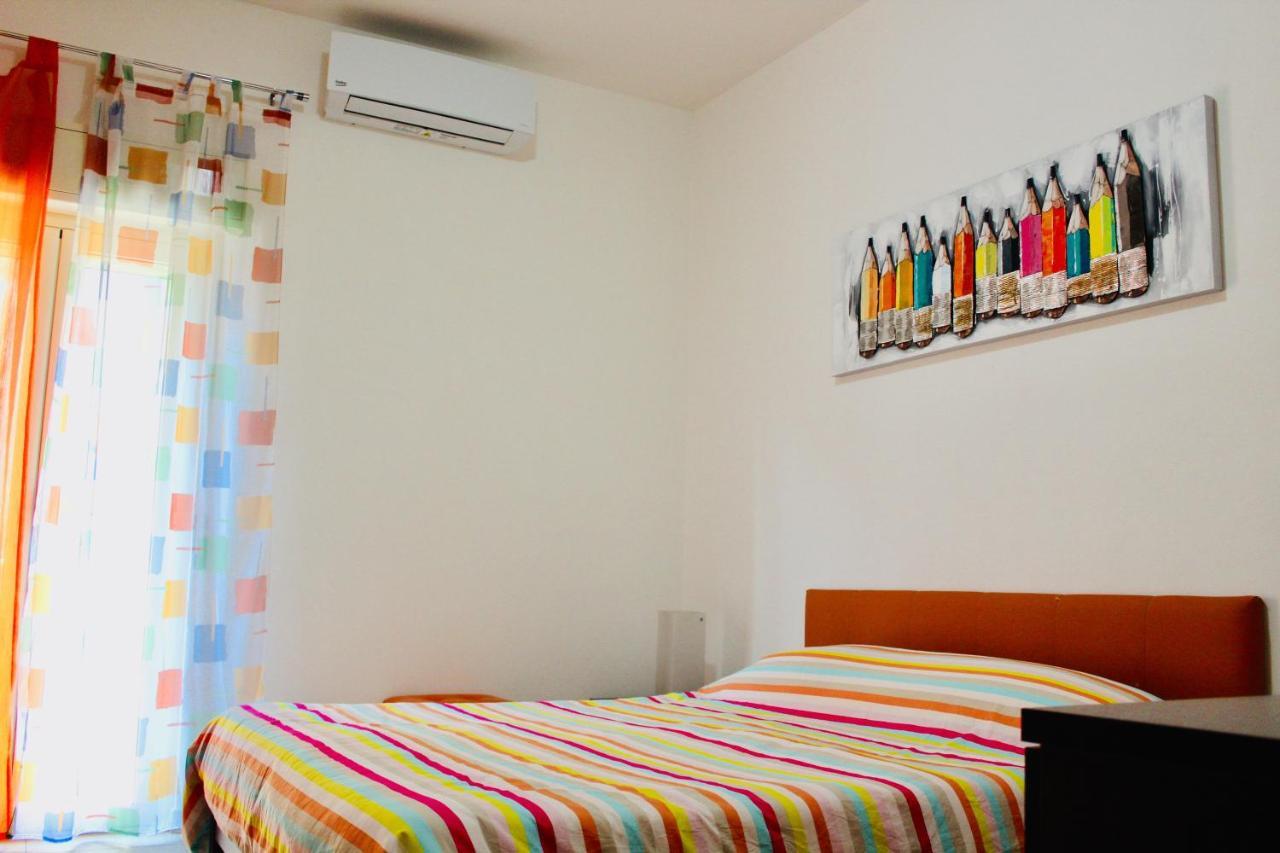 B&B Ohana Porto Empedocle Exterior foto